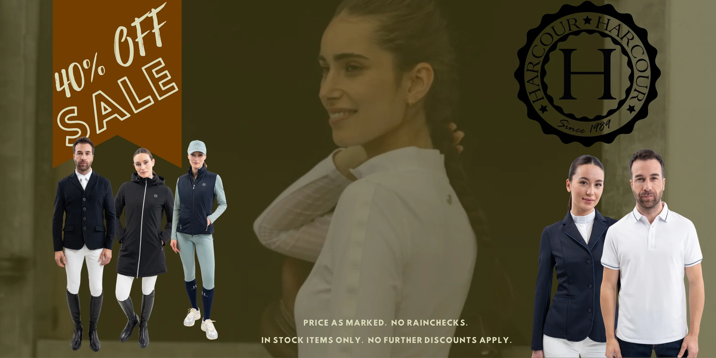 Welcome to Our Store