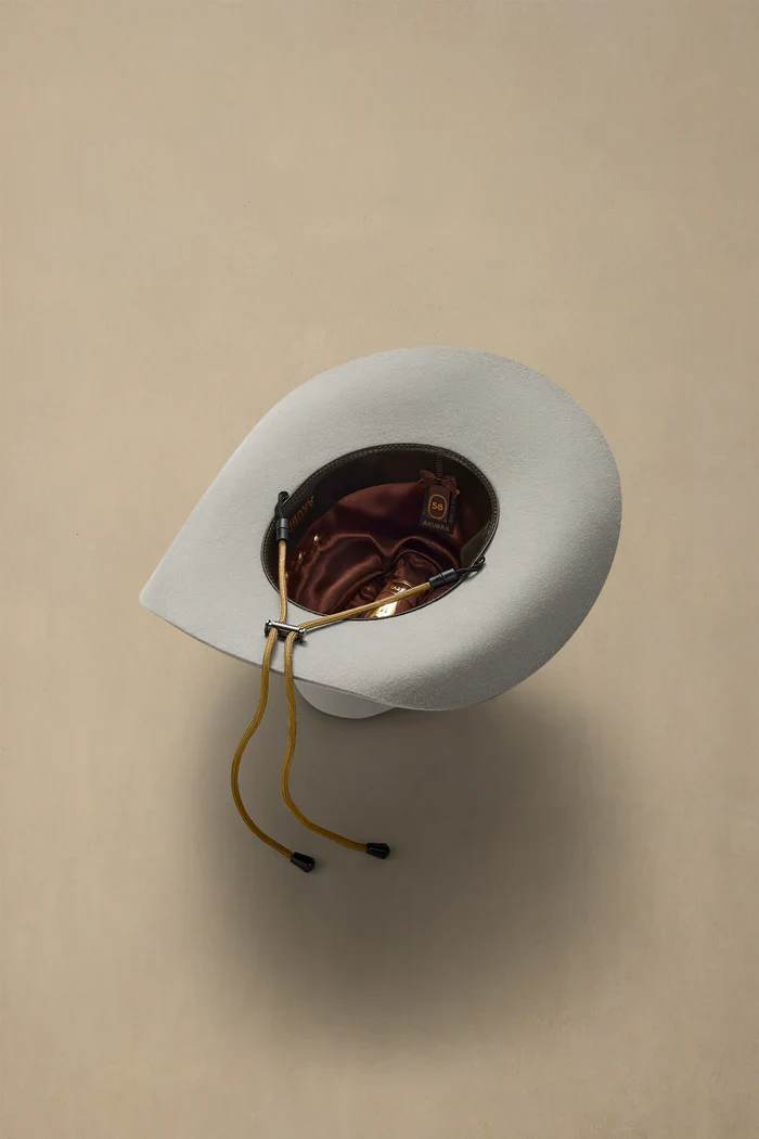 Akubra Hat Chin Strap - Image 3
