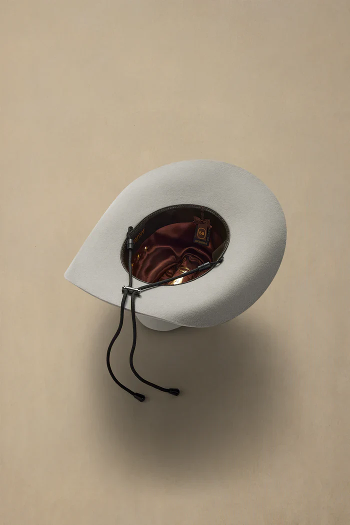 Akubra Hat Chin Strap - Image 4