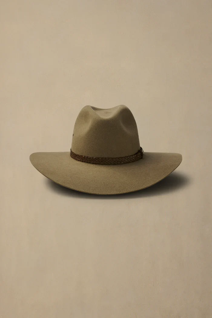 Akubra Riverina Bran - Image 3