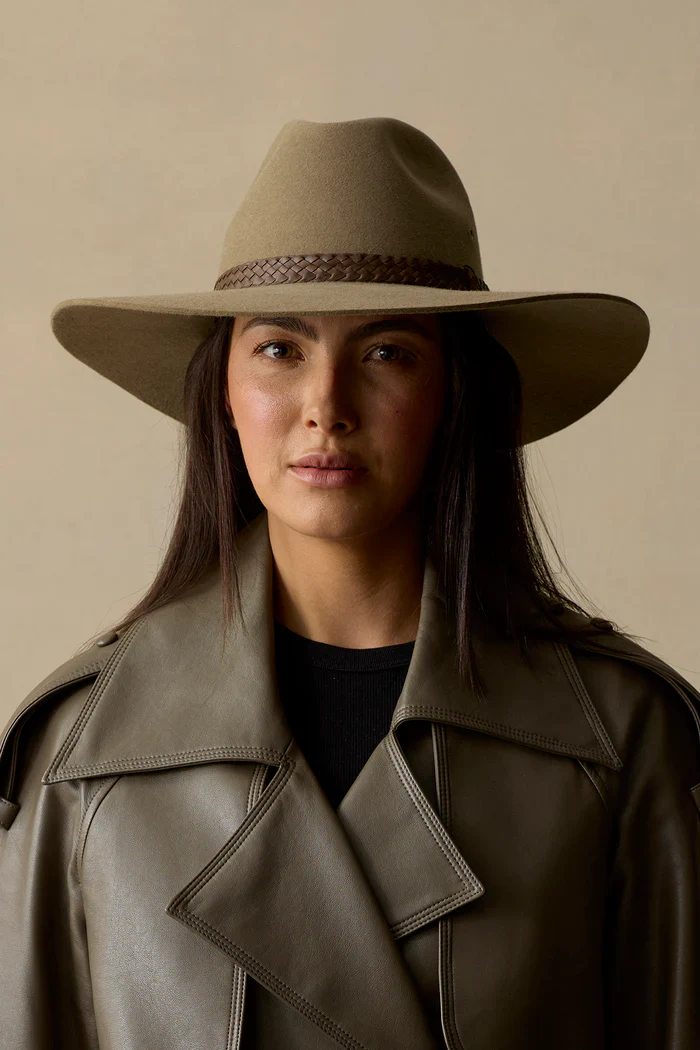 Akubra Riverina Bran - Image 6