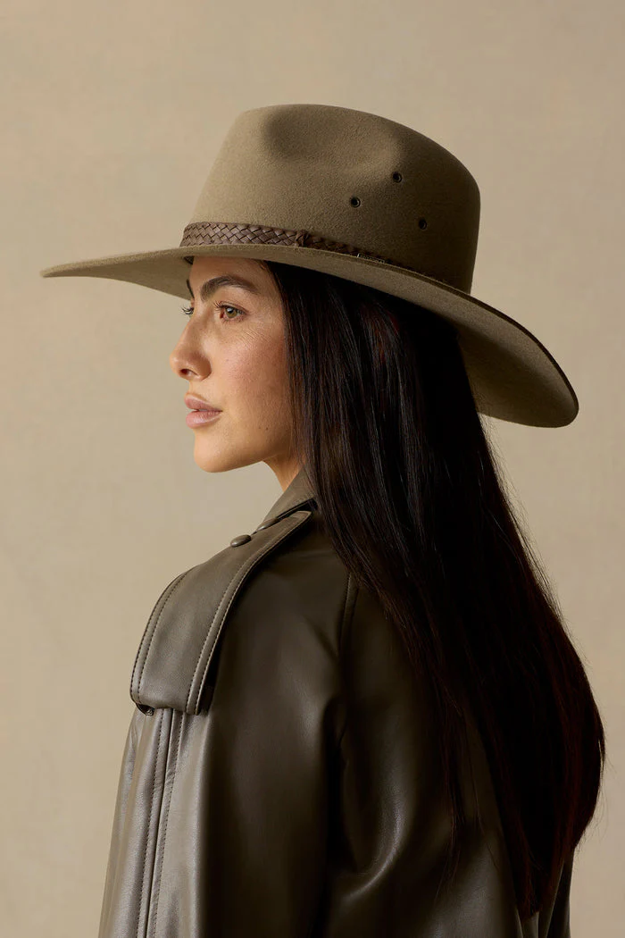 Akubra Riverina Bran - Image 7