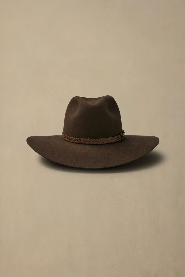 Akubra Riverina Loden - Image 3