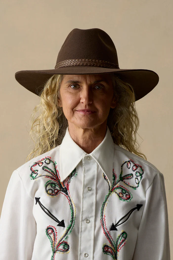 Akubra Riverina Loden - Image 6