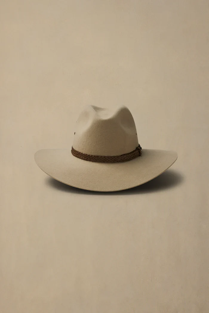 Akubra Riverina Sand - Image 3