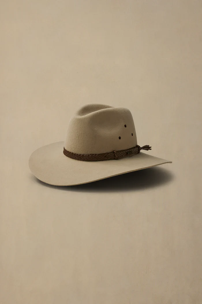 Akubra Riverina Sand - Image 4