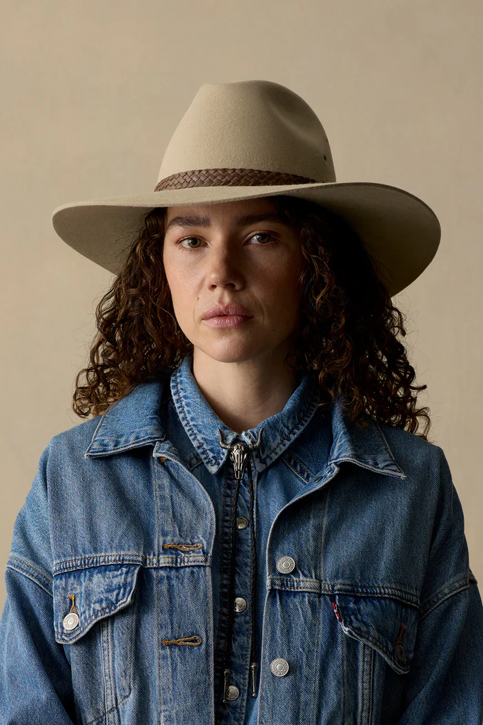 Akubra Riverina Sand - Image 6