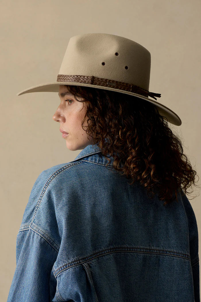 Akubra Riverina Sand - Image 7