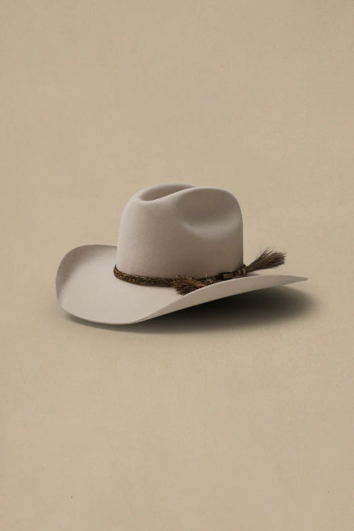 Akubra Rough Rider Light Sand - Image 4