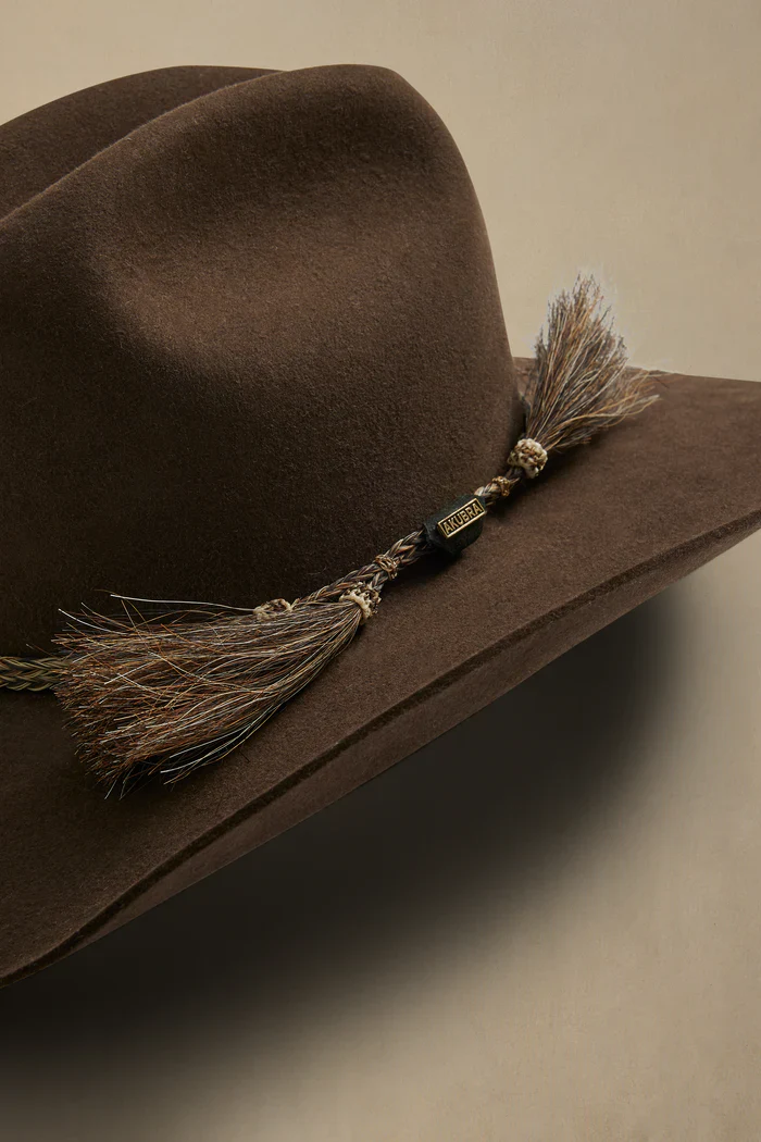 Akubra Rough Rider Loden - Image 5