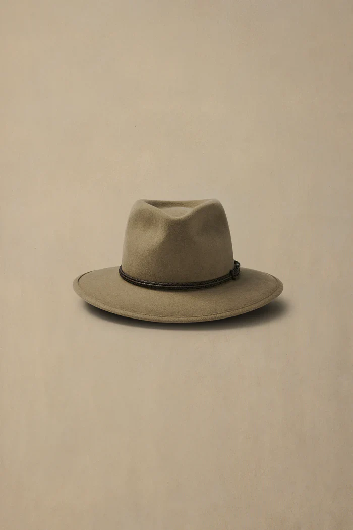 Akubra Traveller Bran - Image 3