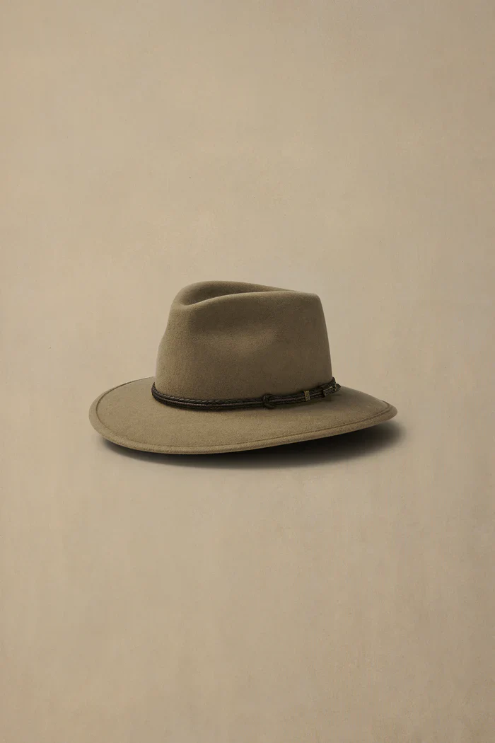 Akubra Traveller Bran - Image 4