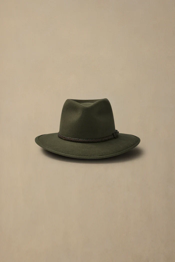 Akubra Traveller Fern - Image 3
