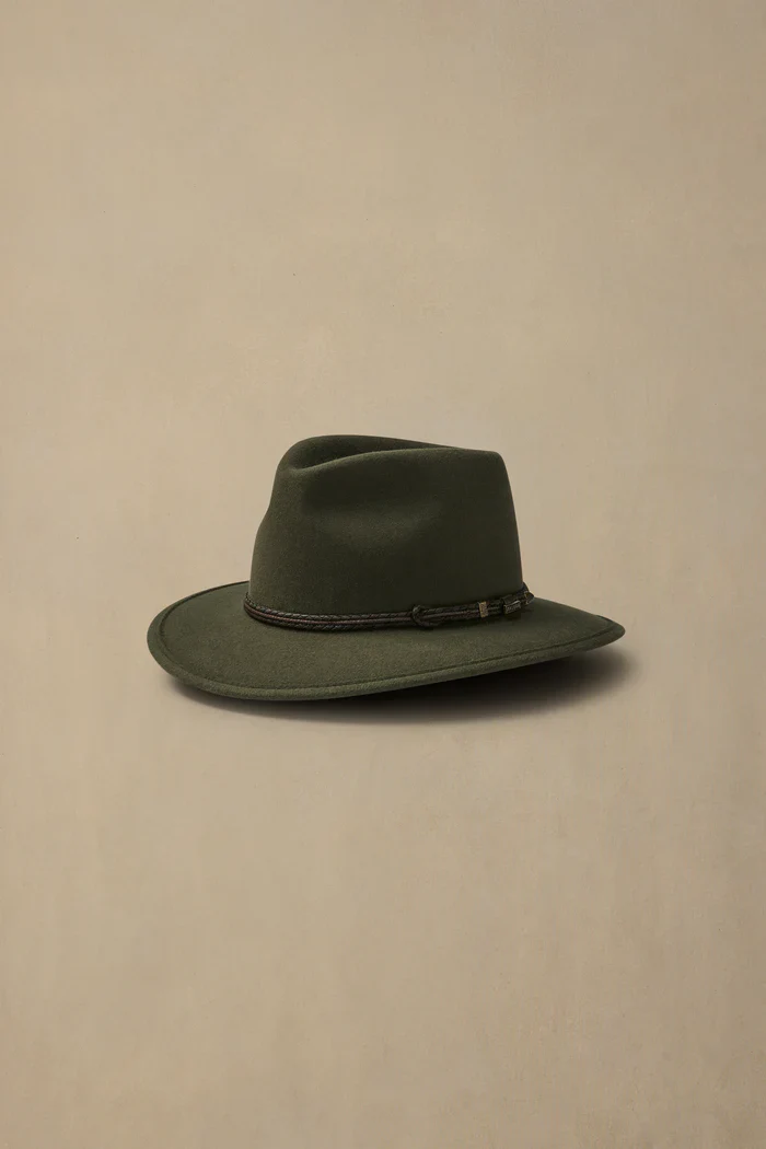 Akubra Traveller Fern - Image 4