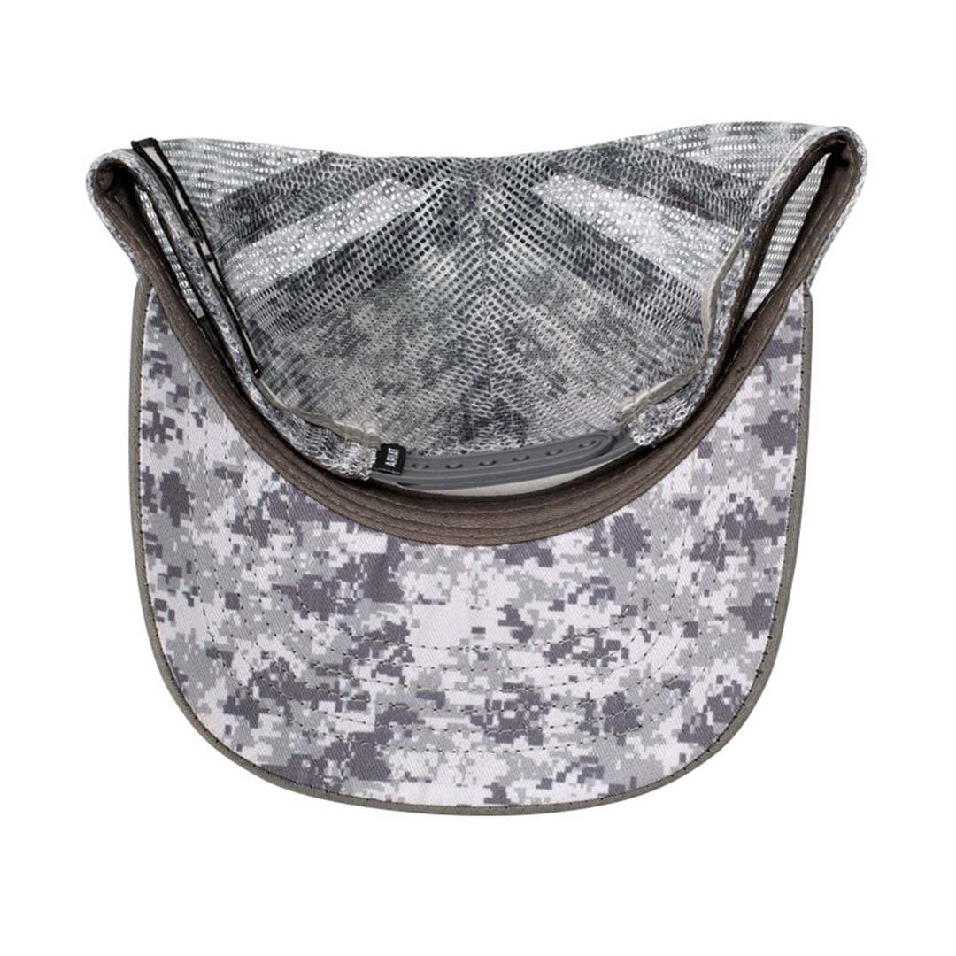 Ariat Digi Camo Trucker Cap - Image 6