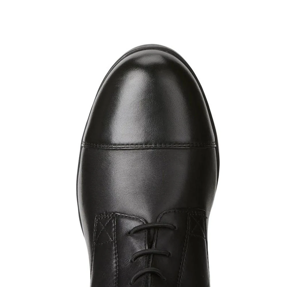 Ariat Women's Heritage Contour II Field Boot - LAST SIZES! - Image 4