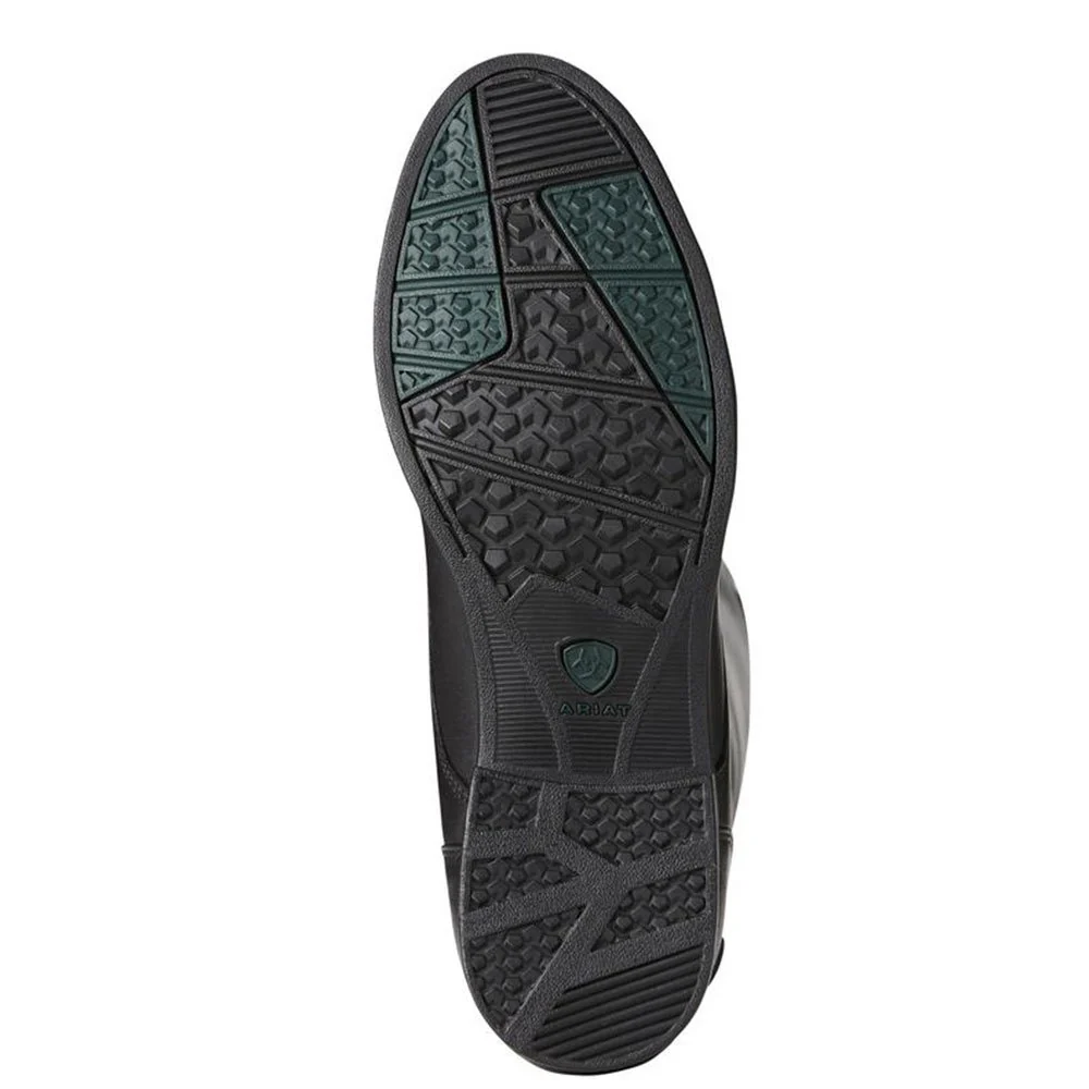 Ariat Women's Heritage Contour II Field Boot - LAST SIZES! - Image 5