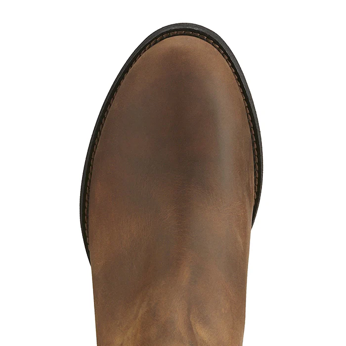 Ariat Men's Acton Distressed - Image 4