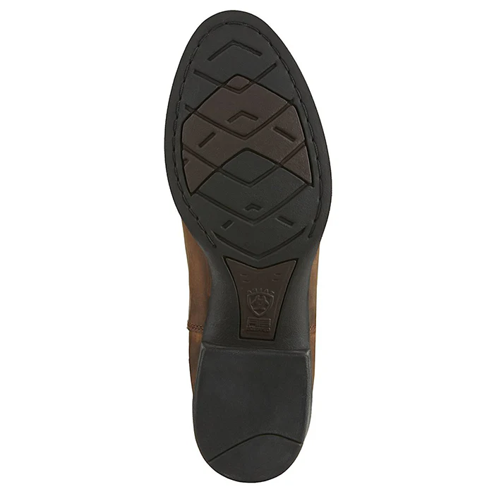 Ariat Men's Acton Distressed - Image 5