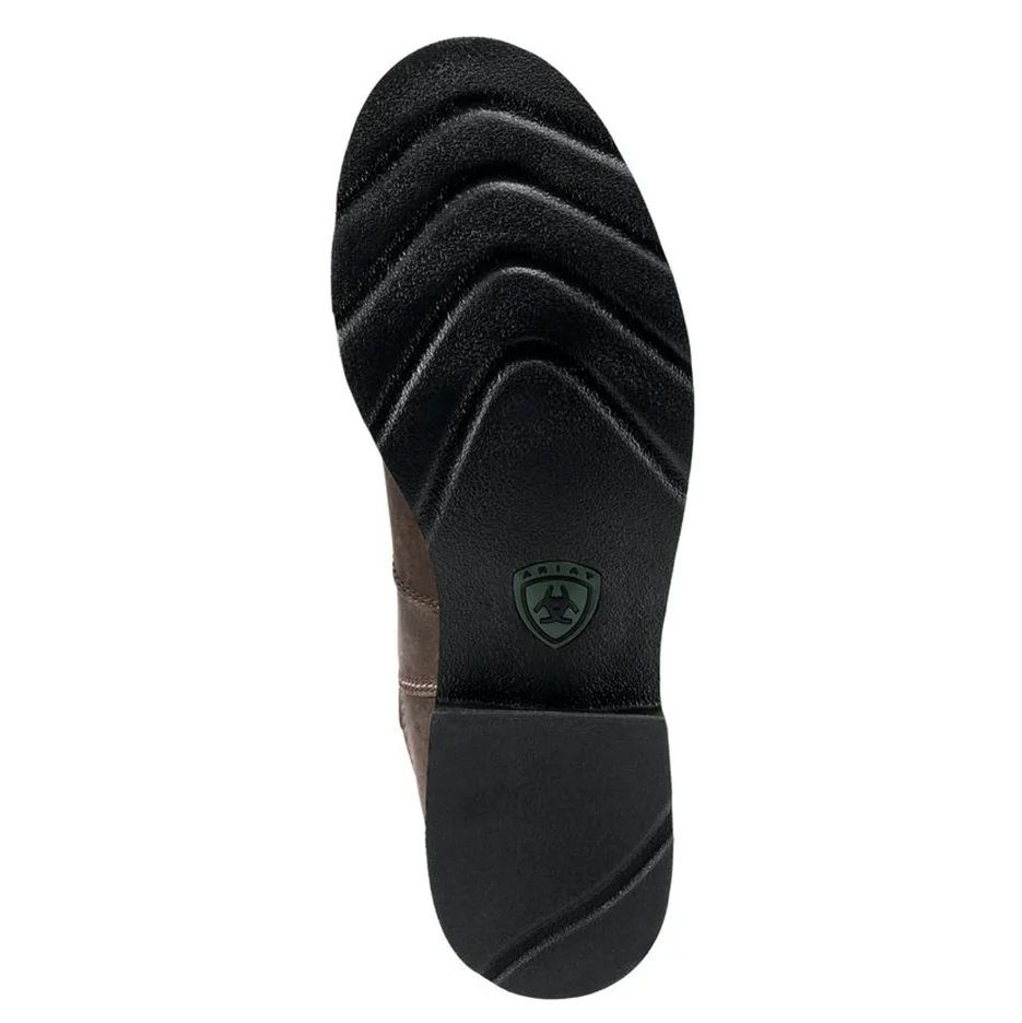 Ariat Mens Ambush Distressed Brown - Image 3