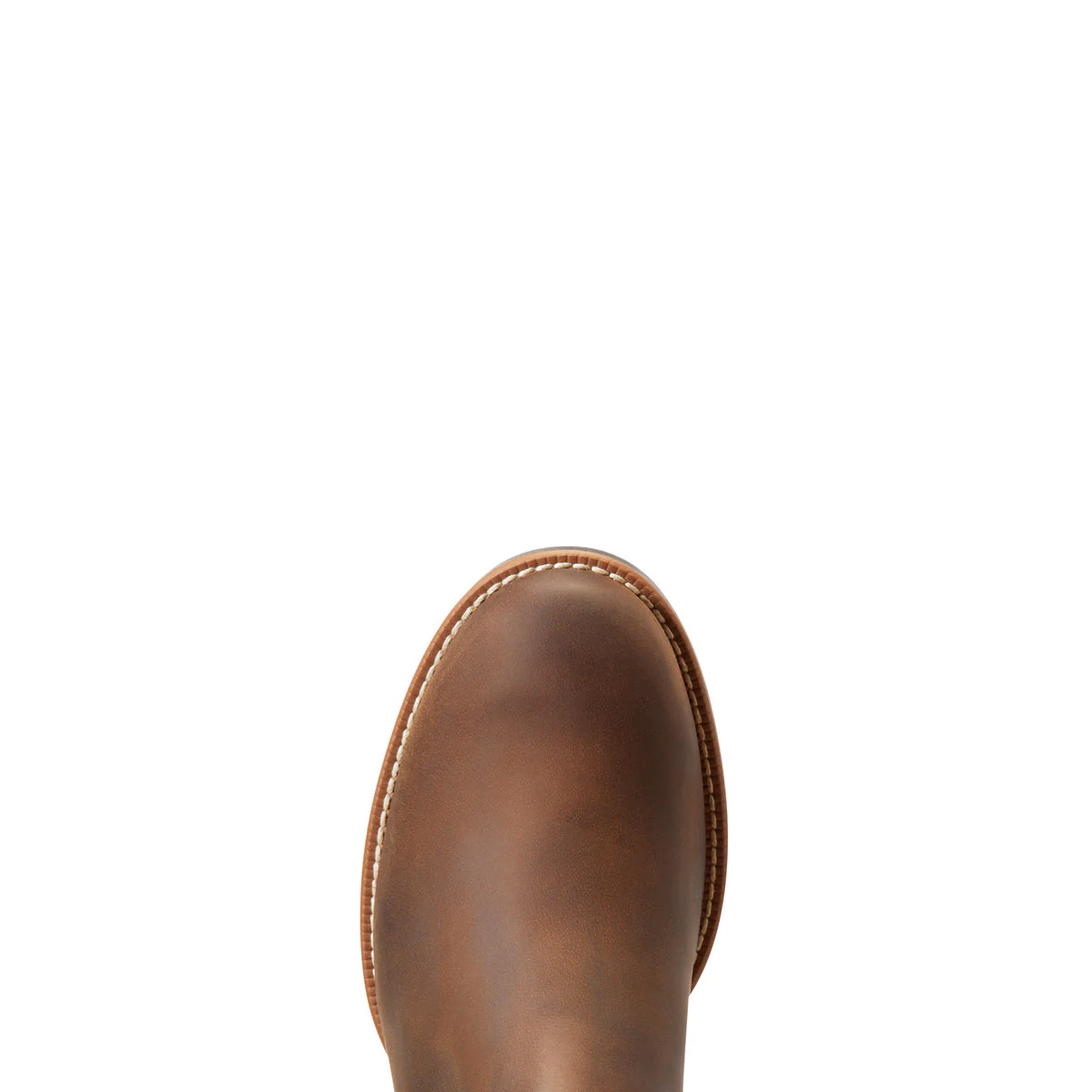Ariat Men's Booker Ultra Round Toe - Image 3