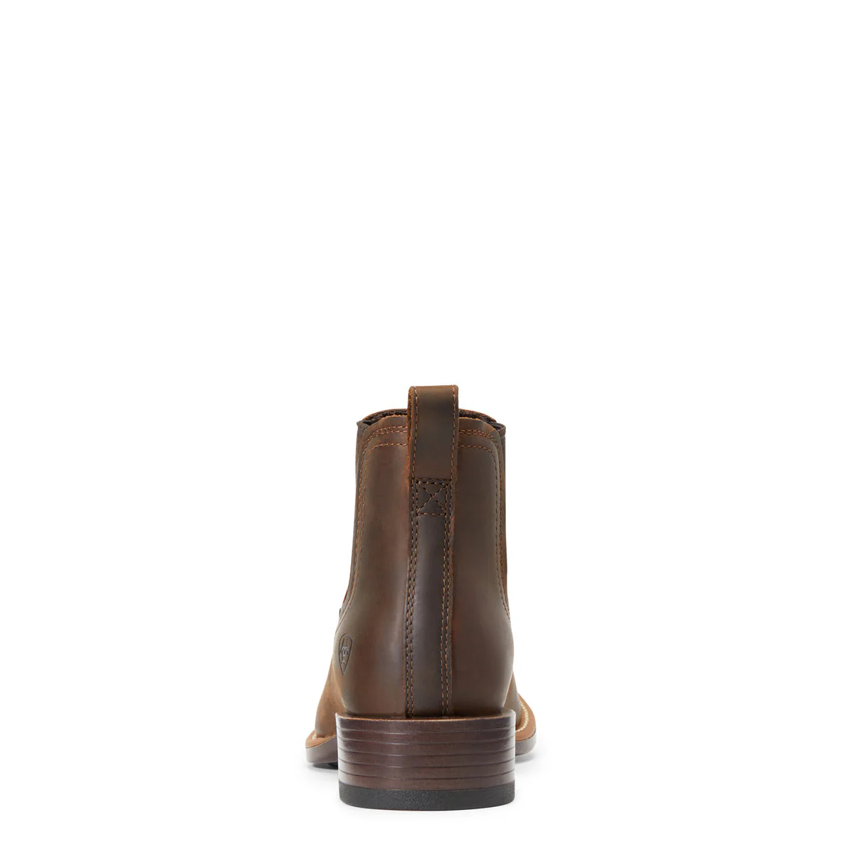 Ariat Men's Booker Ultra Round Toe - Image 5