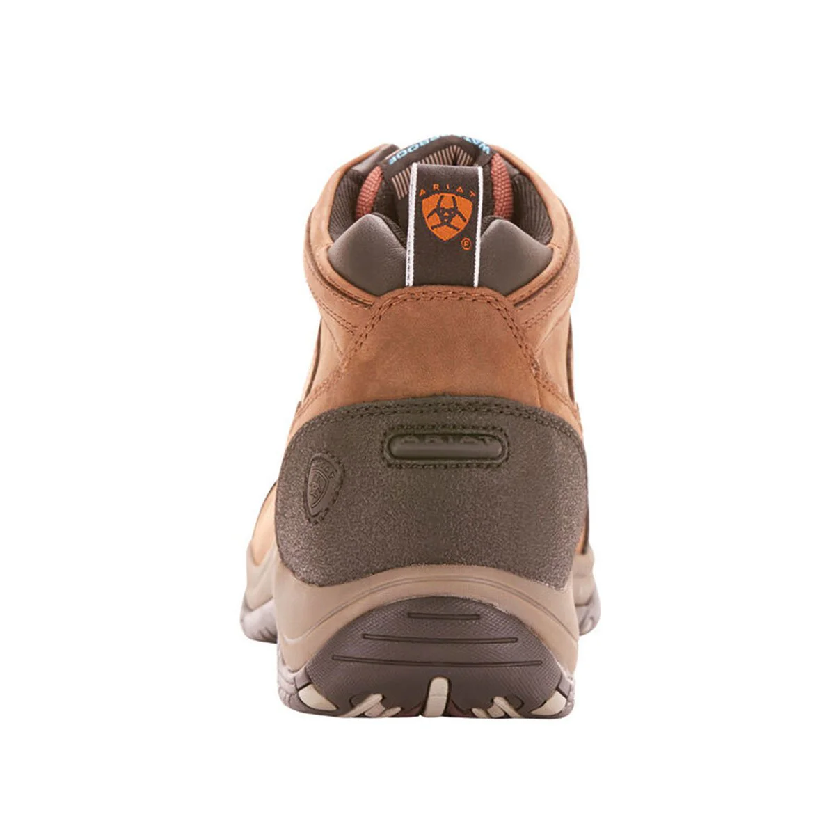 Ariat Men's DuraTerrain H20 Distress Brown - Image 3