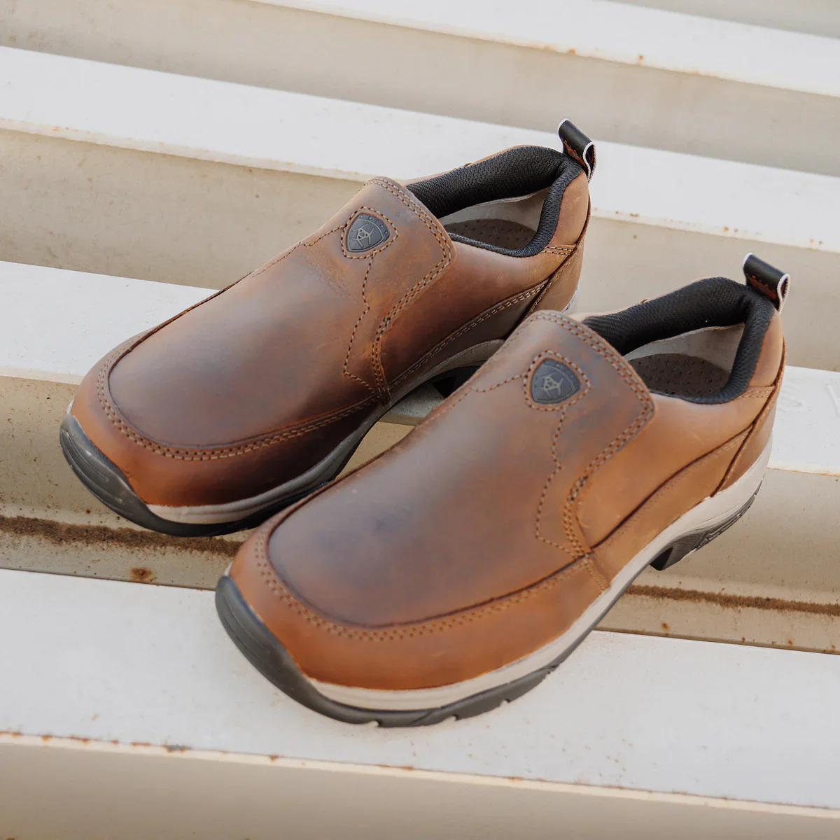 Ariat Mens Ralley - Image 3