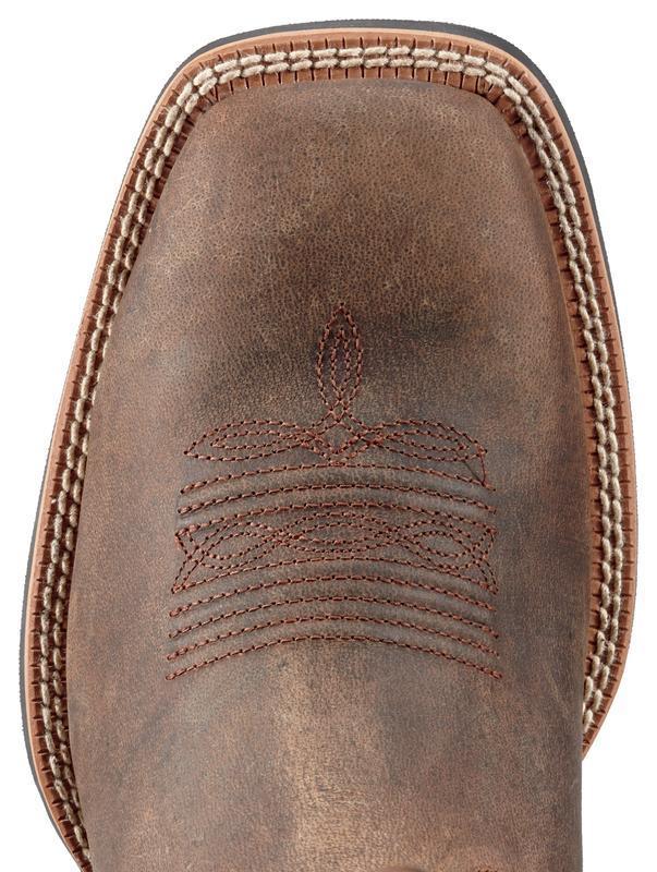Ariat Mens Sport Wide Square Toe - Image 4