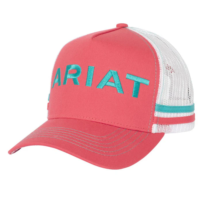 Ariat Patriot Trucker Cap - Image 10