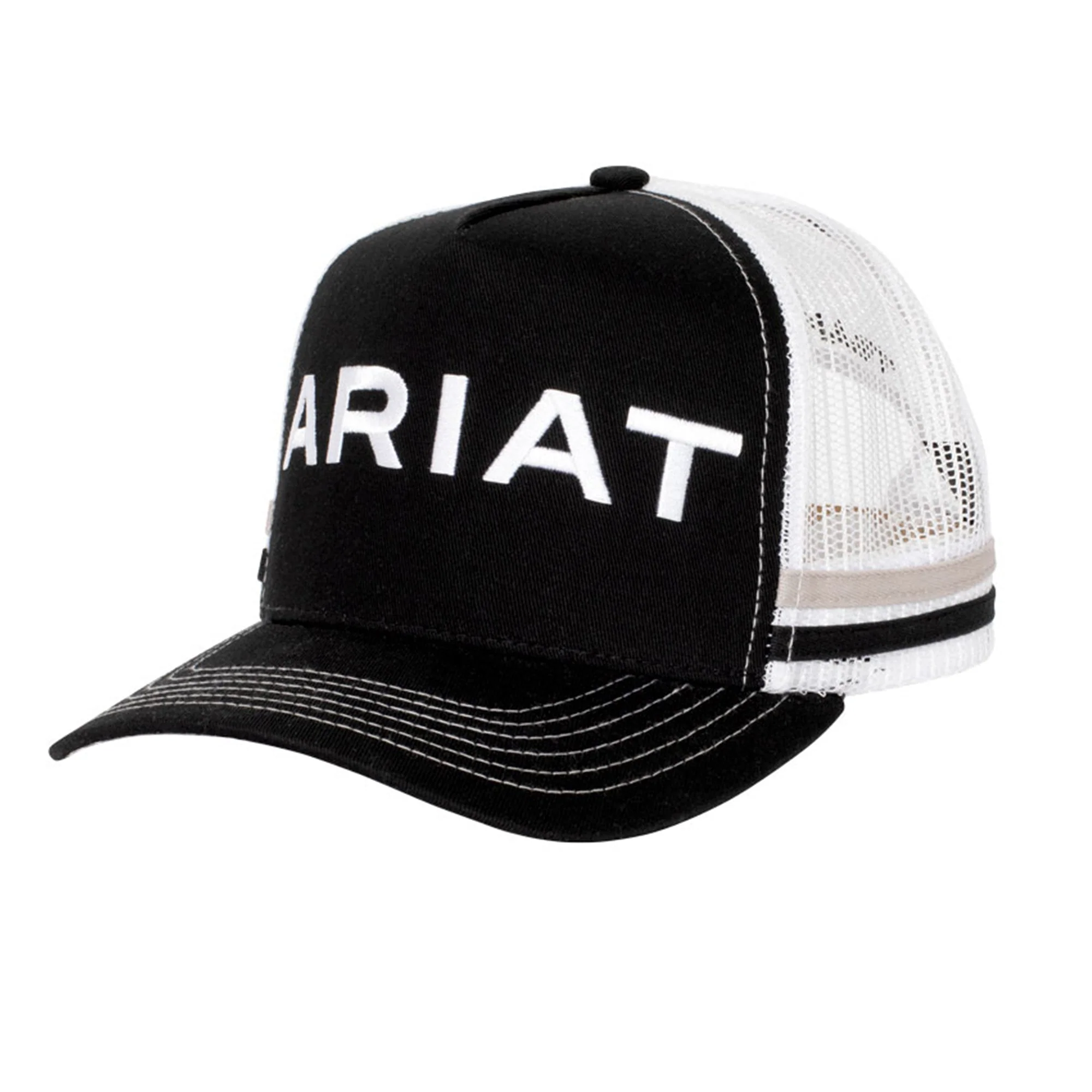 Ariat Patriot Trucker Cap - Image 14