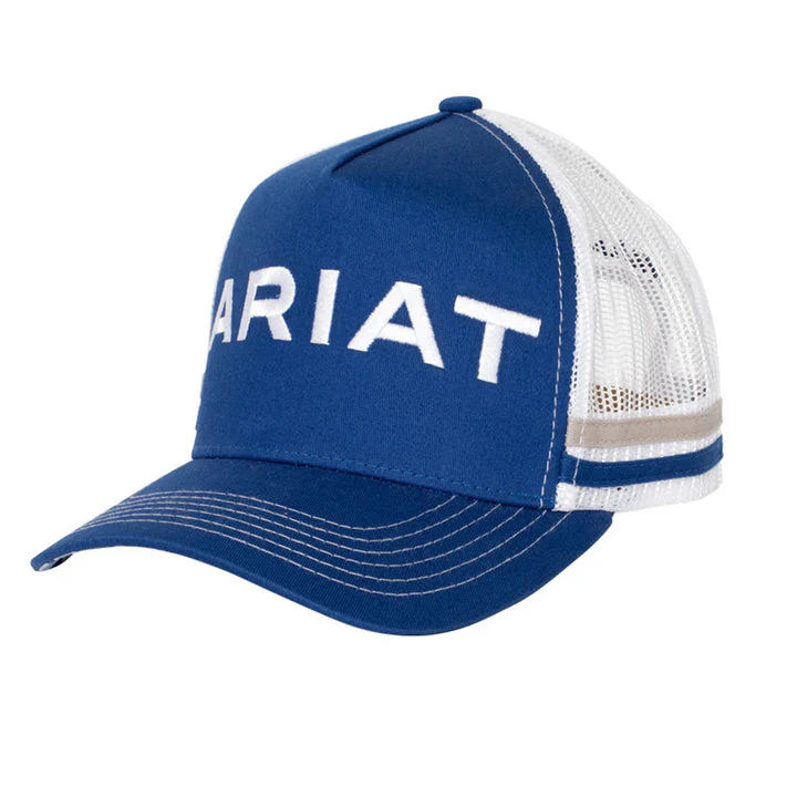 Ariat Patriot Trucker Cap - Image 5