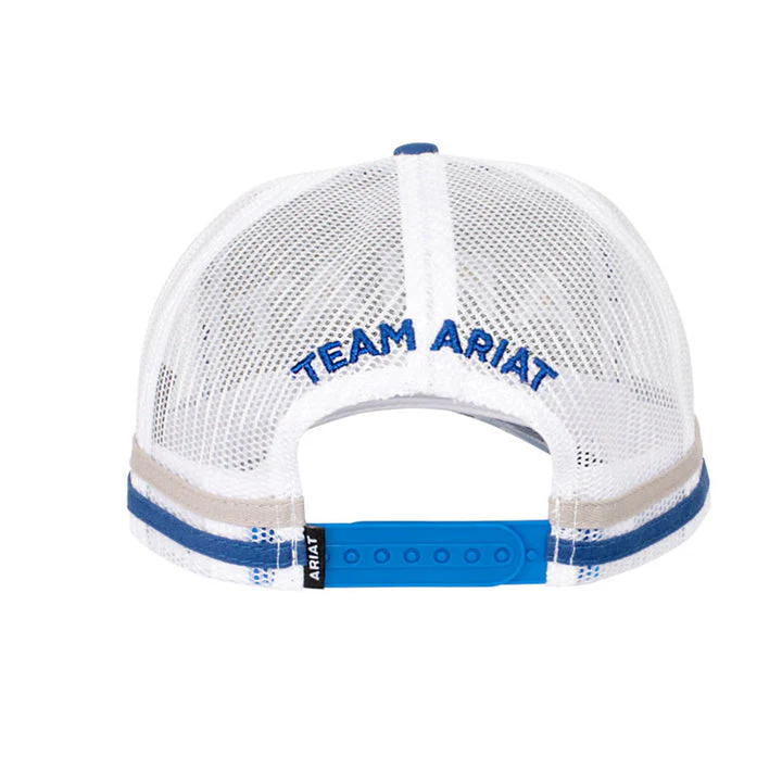 Ariat Patriot Trucker Cap - Image 7