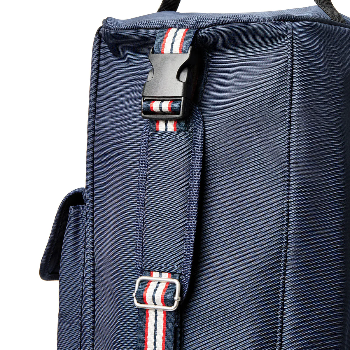 Ariat Team Tall Boot Bag Navy - Image 3