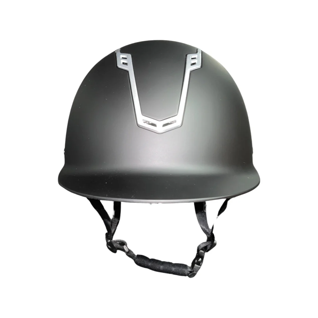 Cavalier Classic Helmet Black - Image 3