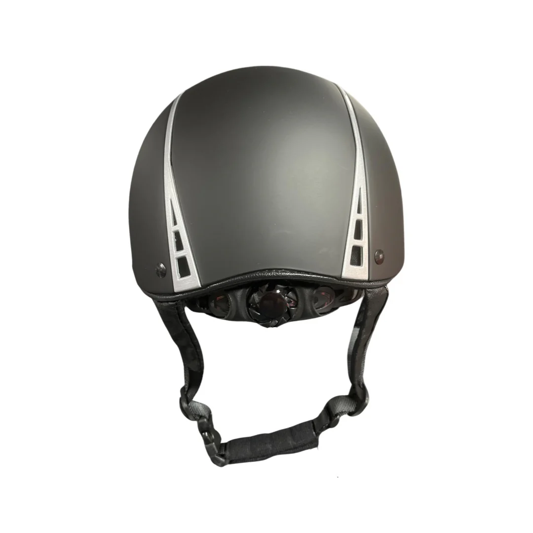 Cavalier Classic Helmet Black - Image 4