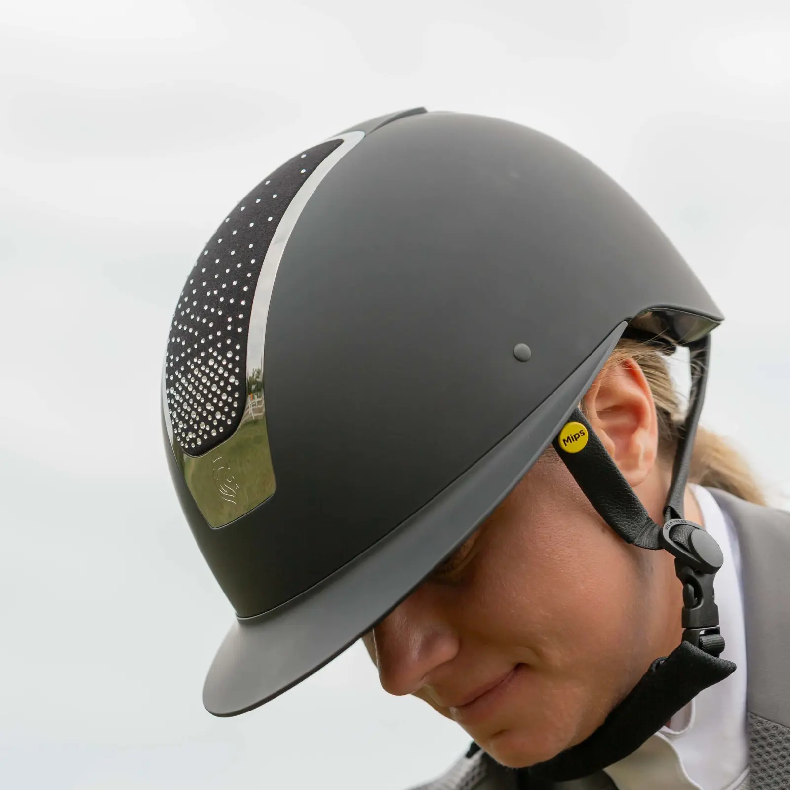 Equinavia Crown MIPS Helmet - Image 10