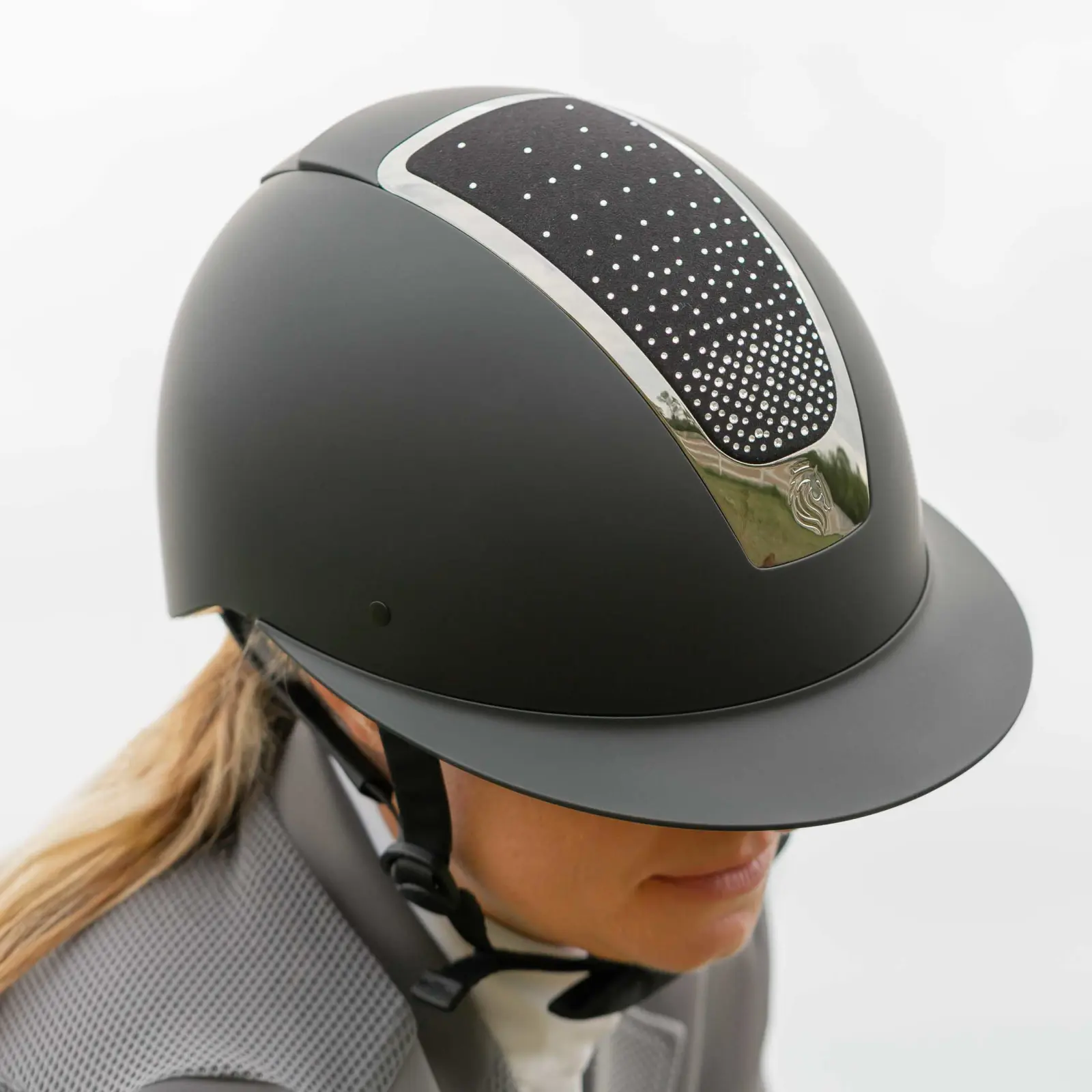 Equinavia Crown MIPS Helmet - Image 11