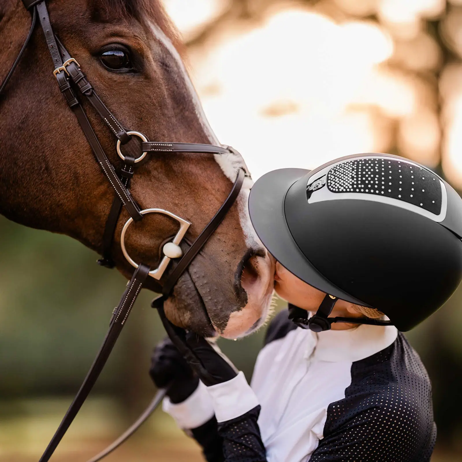 Equinavia Crown MIPS Helmet - Image 7