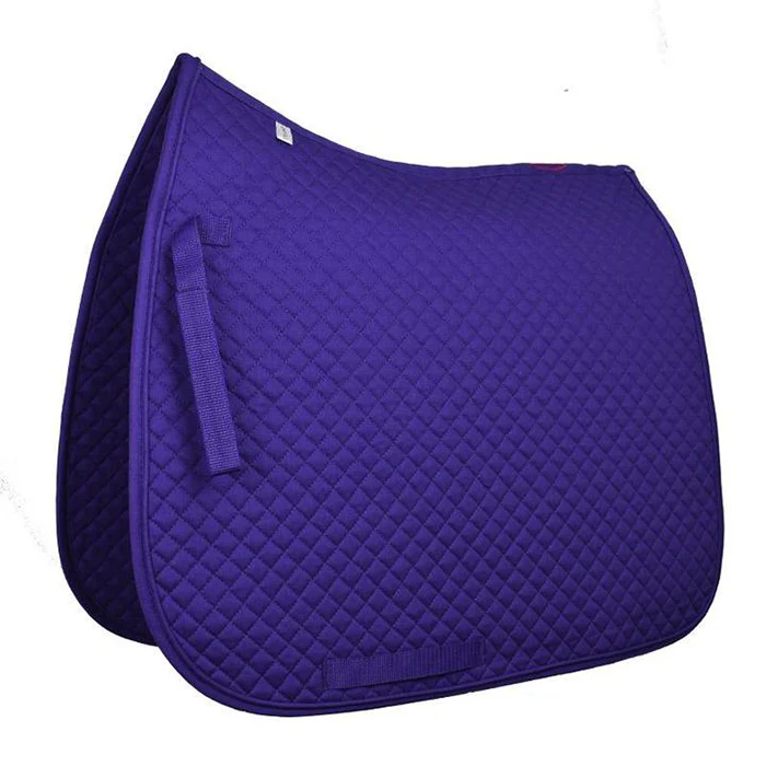 Eurohunter All Purpose Saddle Pad - Image 3