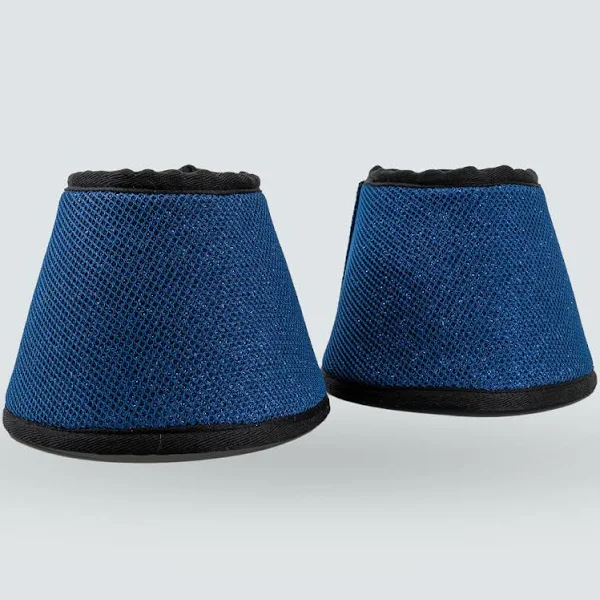 Eurohunter Glitter Bell Boots - Image 3