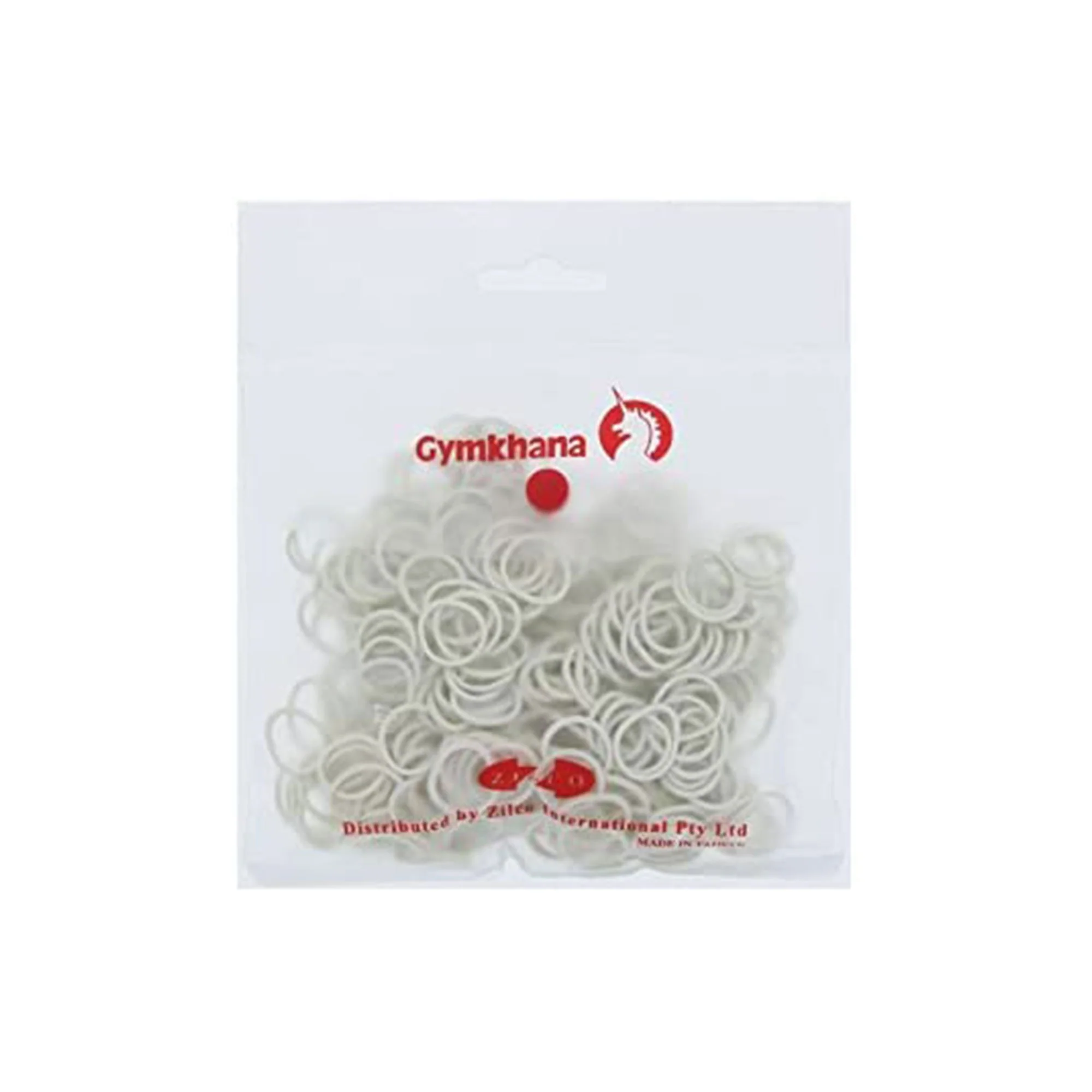 Gymkhana Rubber Bands - Image 3