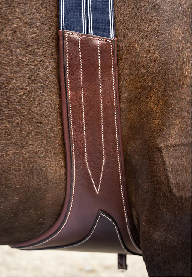 Hinterland The Legend Stud Guard Girth - Image 3