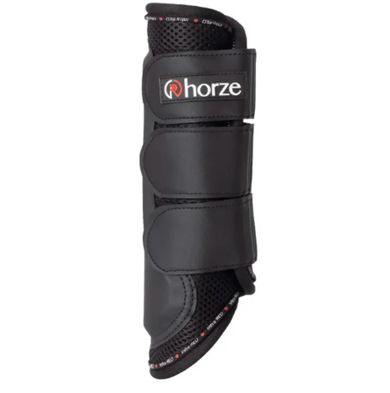 Horze Cairo Infra-Red Brushing Boots - Image 5