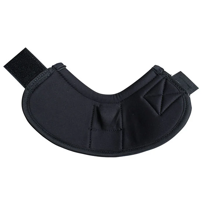 Horze Overreach Boots - No Turn - Image 4