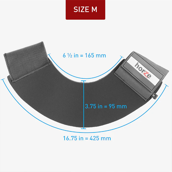 Horze ProBell Boots - Image 5