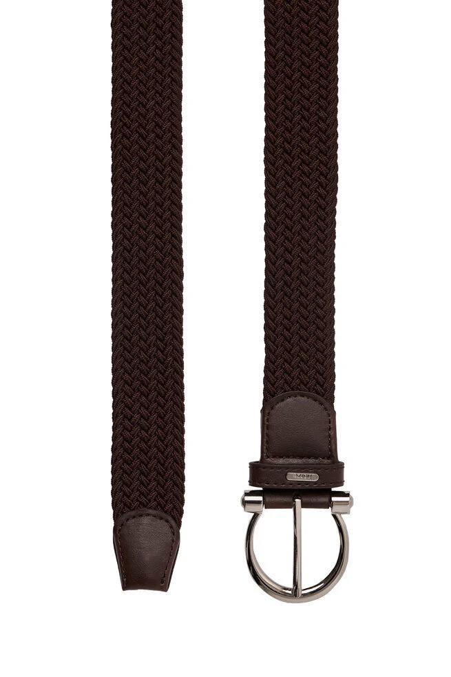 Horze Yara Unisex Stretch Belt - Image 3