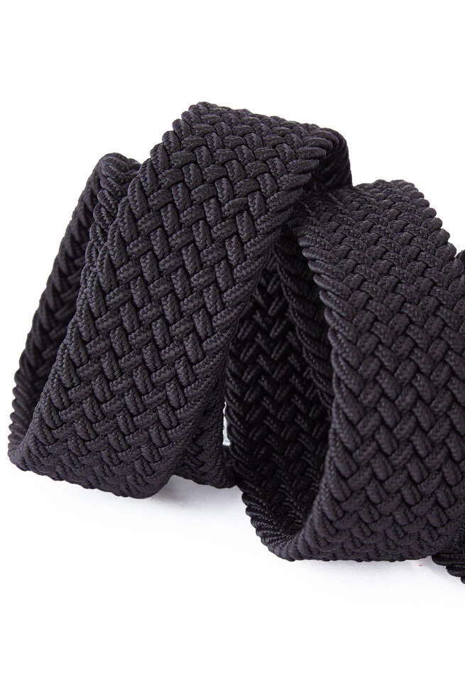 Horze Yara Unisex Stretch Belt - Image 5