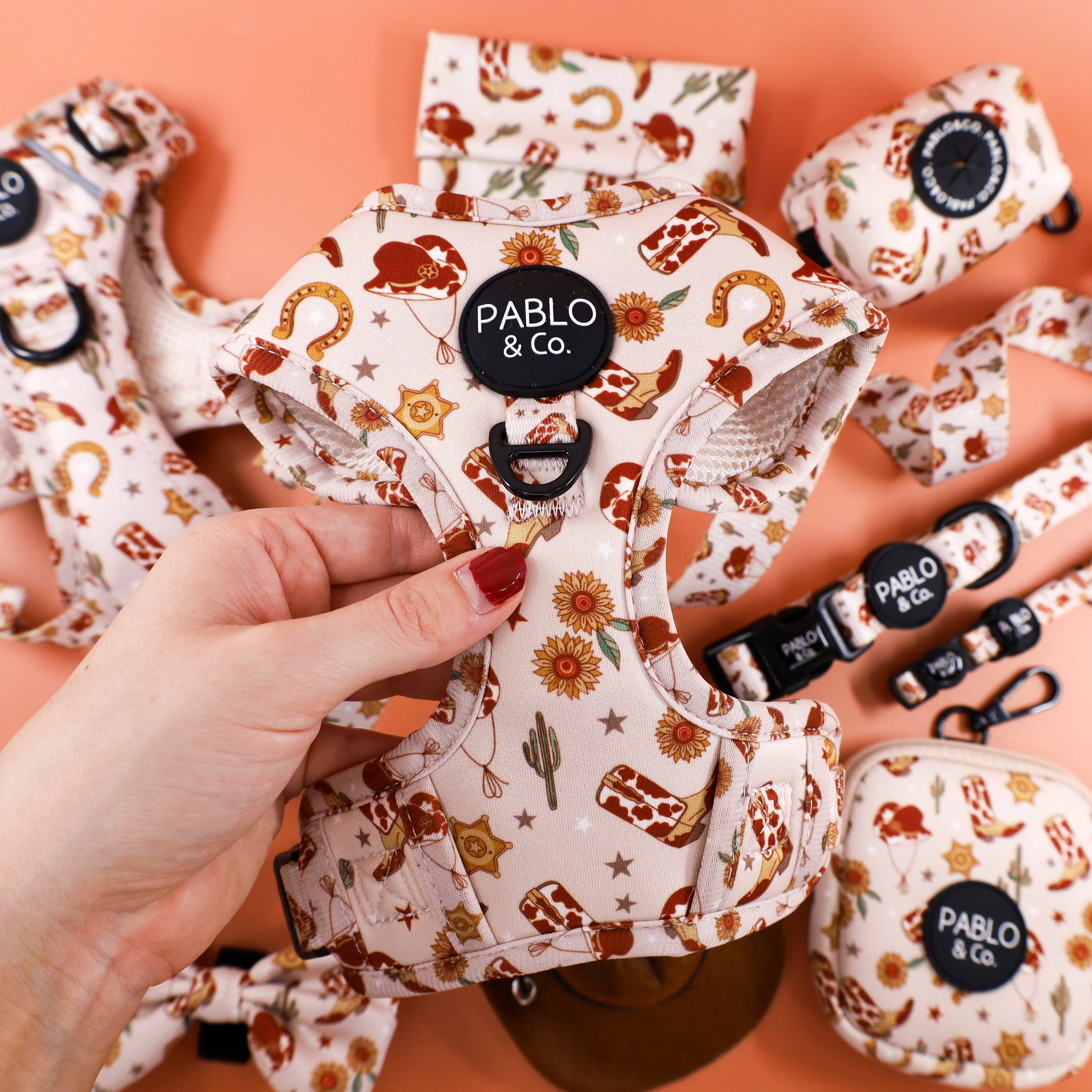 Howdy: Adjustable Harness - Image 10