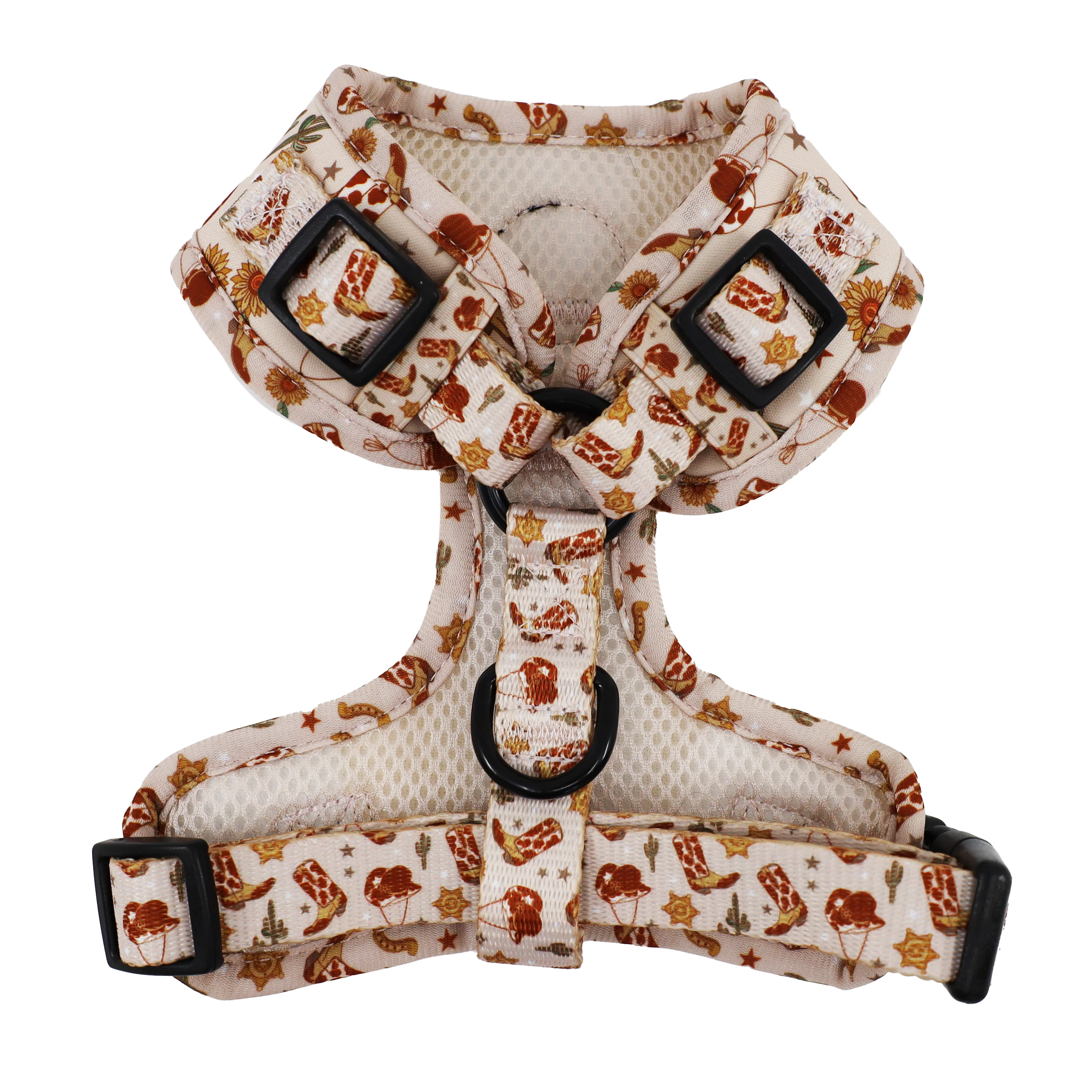 Howdy: Adjustable Harness - Image 8